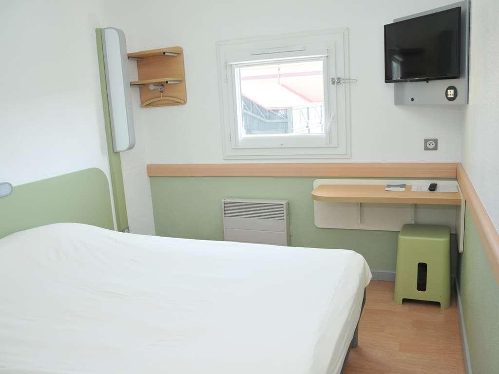 Ibis Budget Clermont Ferrand Sud Aubière Habitación foto
