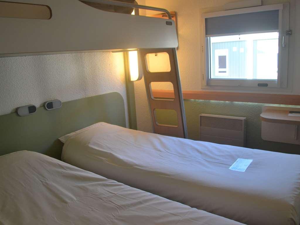 Ibis Budget Clermont Ferrand Sud Aubière Habitación foto